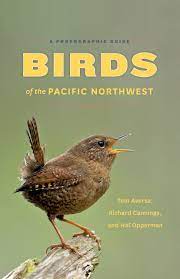 Birds of the pacific northwest coast. Birds Of The Pacific Northwest A Photographic Guide Aversa Tom Cannings Richard Opperman Hal 9780295999920 Amazon Com Books