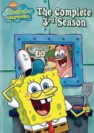 We did not find results for: Spongebob Squarepants Season 3 Wikipedia