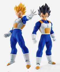 Released on december 14, 2018, most of the film is set after the universe survival story arc (the beginning of the movie takes place in the past). Dragon Ball Z Imagination Works Vegeta Announced By Tamashii Nations The Toyark News