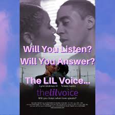 The Lil Voice