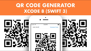 No registration, no restrictions and no expiring, even for commercial use. How To Create A Qr Code Generator In Xcode 8 Swift 3 Youtube