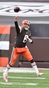 Baker mayfield has 0 tds, browns lose to the jets. Baker Mayfield Played Well Enough To Beat Raiders Browns Didn T