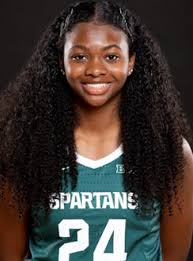 Nia Clouden Wiki Bio Student Student Athlete Womens Basketball Student