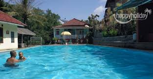 Mulai 350 Ribu Villa Di Purwakarta Ada Kolam Renang Happy Holiday