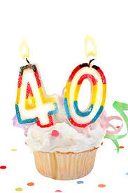 Here's a great birthday party idea for home or school. 40th Birthday Speech Example