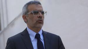 Tras su puesta en marcha Ministerio de Seguridad Pública designó a sus 16  seremis