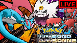 Milcery is a fairy type pokémon that evolves into alcremie depending on the sweet, biome and time. Fundorte Aller Mega Steine Pokemon Ultrasonne Ultramond Tutorial By Regibang