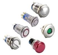 Pushbutton Switch,Metal Push Button,Plastic Push Button ...