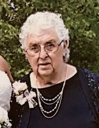 Obituary information for Joan Marie MacDougal