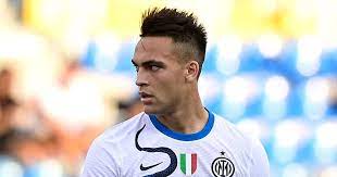 Shocking reports have emerged today that tottenham hotspur have agreed on a fee for inter milan forward lautaro martinez. Zt9lrd2z9q3jxm
