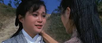 Gordon Liu and Lo Lieh's iconic roles in Shaw Brothers Kung Fu movies