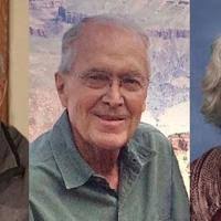 Obituaries in today's Courier this week, Oct. 20-25