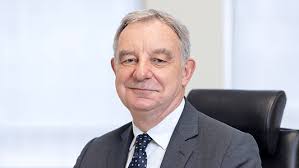 Robert Hill: Paediatric Orthopaedic Surgeon in London