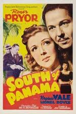 Panamá en el cine internacional (In Spanish)