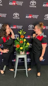 Her income as a toyota brand ambassador is around $1 million per annum. Mandurah Toyota Posts Facebook