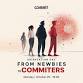 From Newbies to Committers: Commit Orientation Day event image