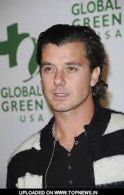 Gavin Bruce's Instagram, Twitter & Facebook