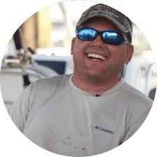 Captain Danny Dorman