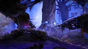 Published at 1920 × 1080 in ori and the blind forest review: Hd Wallpaper Fantasy Art Ori And The Blind Forest Wallpaper Flare