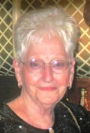 Virginia Padgett Obituary (1928