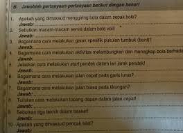 Menggiring bola dengan tempurung kaki. 8 Jawablah Pertanyaan Pertanyaan Berikut Dengan Benar1 Apakah Yang Dimaksud Menggiring Bola Dalam Brainly Co Id