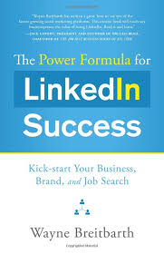 Great Book On How To Optimize Linkedin Power Formula Job Search Social Media Books