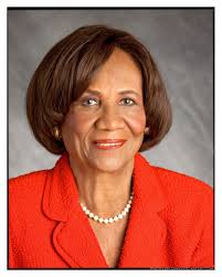 A celebration well deserved for a life well lived—honoring a civil rights  warrior of the people, for the people. She will be missed, but her legacy  and the trail she blazed serve