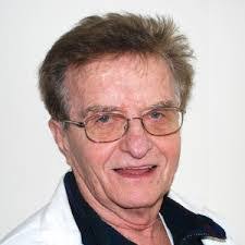 Dr Paul Leon Dratch (1938-2017)