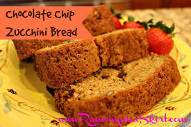 She made zucchini bread (which we children accepted because it was a vegetable sibling to. What Should I Do With A Giant Zucchini With Zucchini Bread Recipe Running In A Skirt