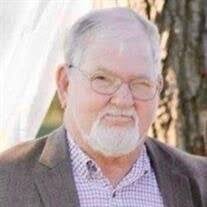 Billy Ray Holifield Obituary