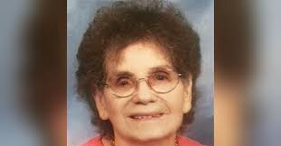 Evelyn Lucille Raynor Obituary