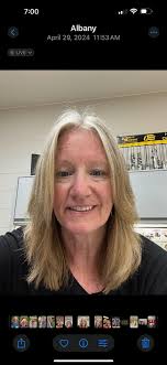 Today we honor our Backs Captain, Emily Fischer with her player card.  “Fish”! She's all Dawg, down to scrap and she will deny the right of any  opposing back to move the