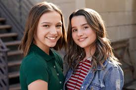 Comedy series following the exploits of det. Nickalive Nickelodeon Greenlights Side Hustle A New Comedy Series Starring Annie Leblanc And Jayden Bartels