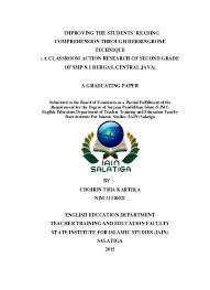 10000+ results for 'pendidikan islam'. Top Pdf Submitted To The Board Of Examiners As A Partial Fulfillment Of The Requirement For The Degree Of Sarjana Pendidikan Islam S Pd I English Education Department Of Teacher Training And Education Faculty