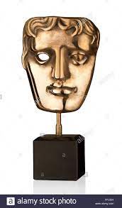 This year's bafta film awards winners will be announced at a ceremony without a live audience on 11 april. Bafta Award Statue B A F T A Stockfotografie Alamy
