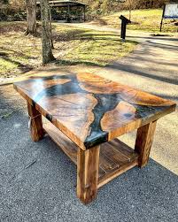 Red Oak River Table Oak Dining Table Round Oak Dining Table Red Oak