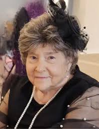 Obituary information for Faye Earp