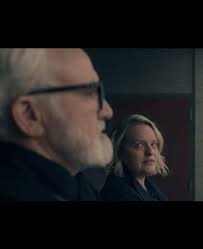 Janie Wright and Luke