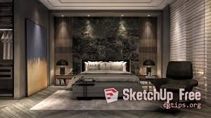 Bedroom interior design pictures download. 1705 Interior Bedroom Sketchup Model Free Download In 2021 Bedroom Interior Interior Design Apartment Small Master Bedroom Interior Design