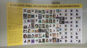 Localize jenny /navi rachel 49/236. Por Dia 23 Criancas E Adolescentes Desaparecem Em Sao Paulo