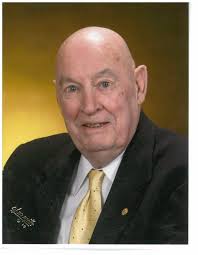 Patrick “Jack” Cook