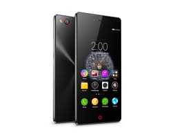 ZTE Nubia Z9 mini - Notebookcheck.com ...