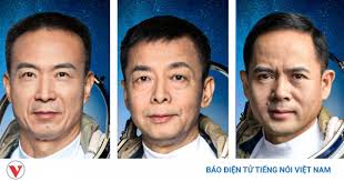 Trung Quốc sẽ phóng tàu Thần Châu