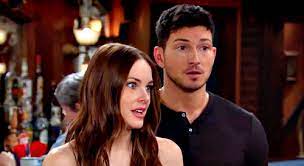 Days of Our Lives Spoilers: Stephanie's Public Embarrassment as Alex Breaks  Book Promise? | Celeb Dirty Laundry