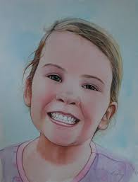 Jo Bingham animal artist