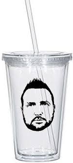 Billy Tumbler