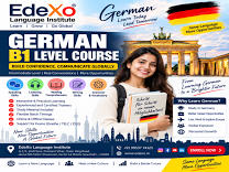 German C1 Level Course product image