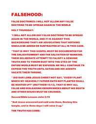 نتیجه جستجوی لغت [falsehood] در گوگل