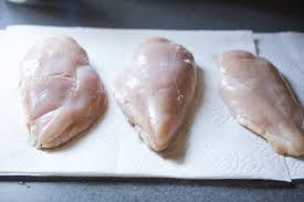 It can be eaten hot or cold. Baked Chicken Breasts Feasting At Home