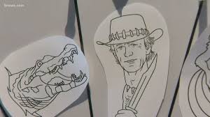 Colorado's destination tattoo shop offering. Think Tank Tattoo Wheel Helping Australian Wildlife 9news Com